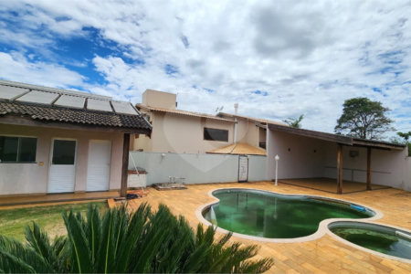 Terreno à venda no condomínio Residencial Eldorado, São Carlos - SP