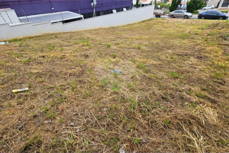 Terreno Comercial a Venda