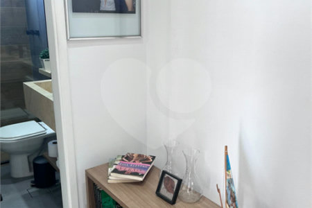 Cobertura Duplex à venda - Tatuapé