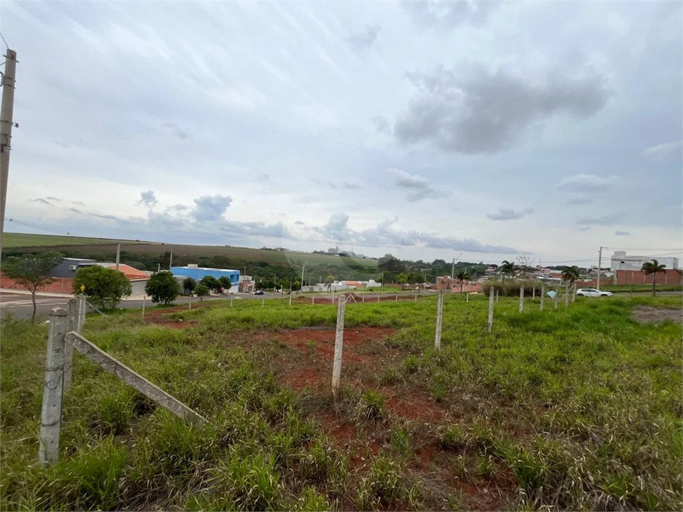 Belo terreno Terras de Treviso em Piracicaba
