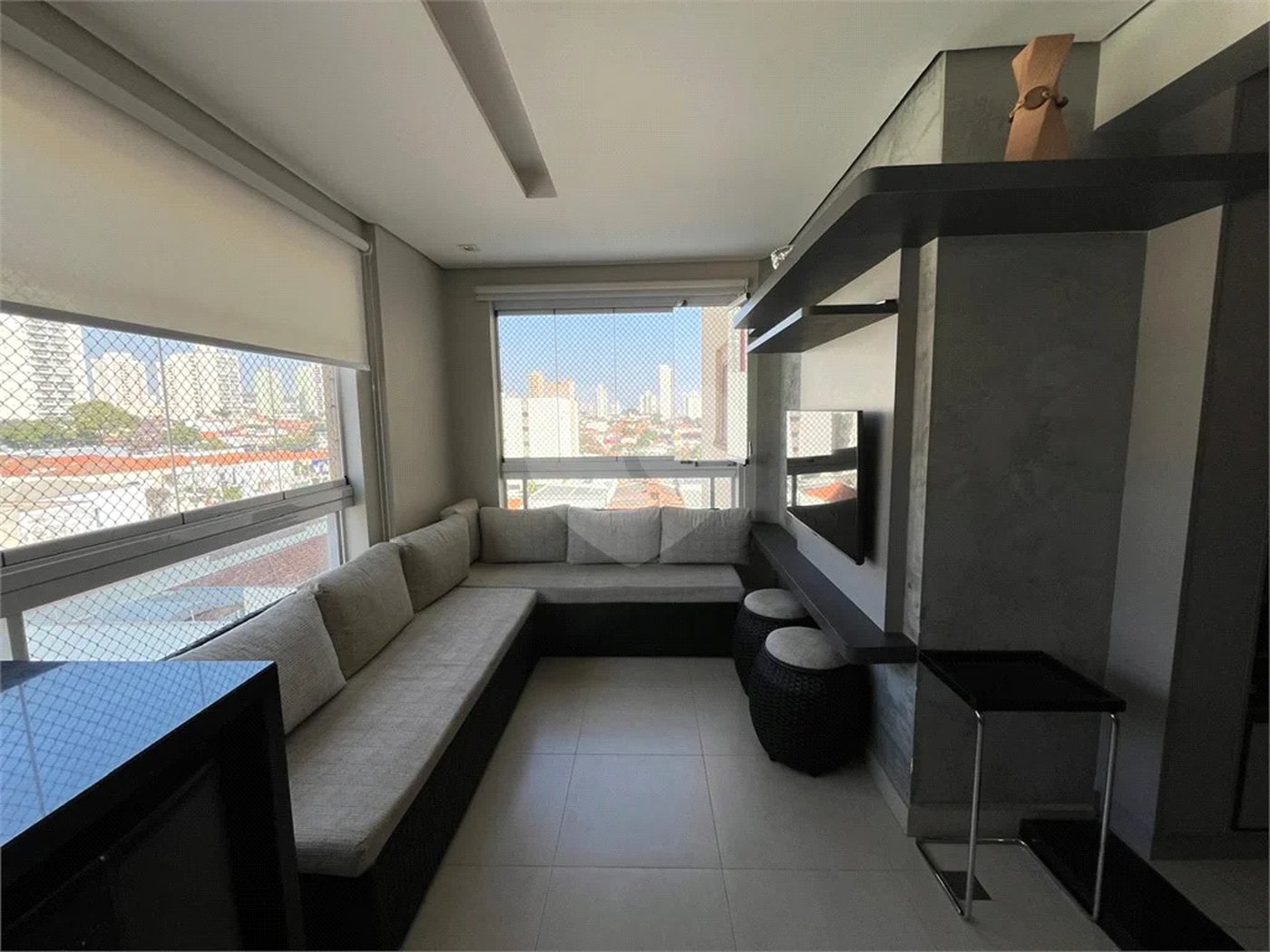 Apartamento à venda no Bairro dos Alemães - Piracicaba/SP.