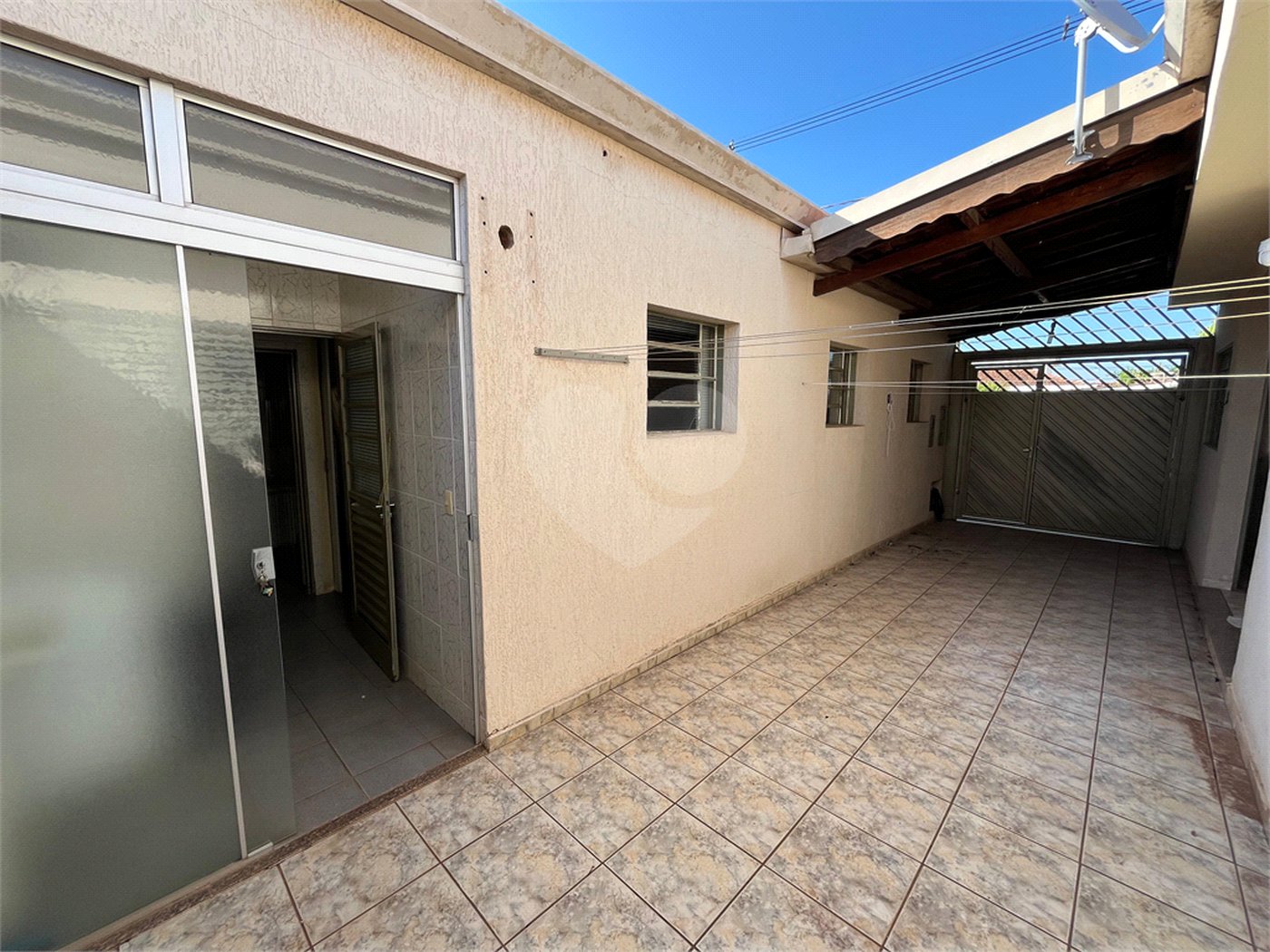 Casa á venda no Jardim Hikare