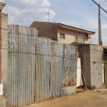 Casa em Construção à Venda no Bairro Romeu Tortorelli