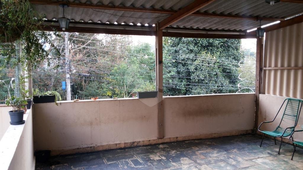 Casa á venda - Jabaquara