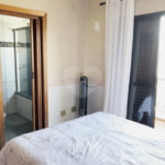 Apartamento à venda com 125 m² em Santana
