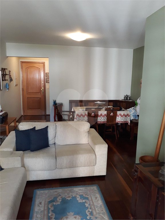 Apartamento á venda - Vila Guarani
