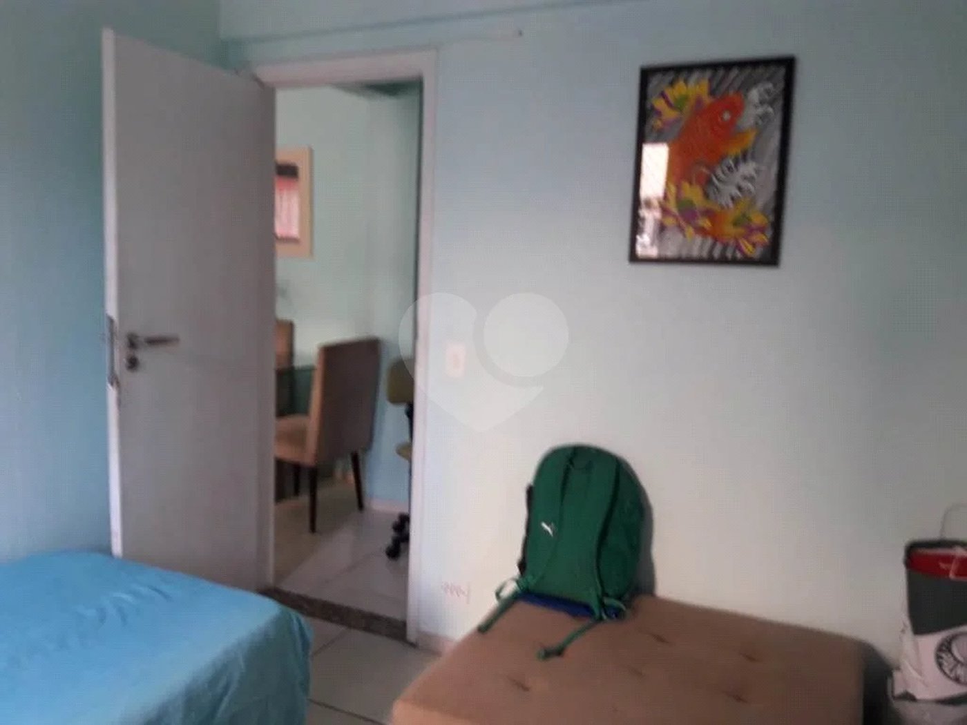 Excelente apartamento a venda na Mooca