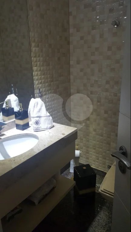 Excelente apartamento à venda no Jardim Anália Franco