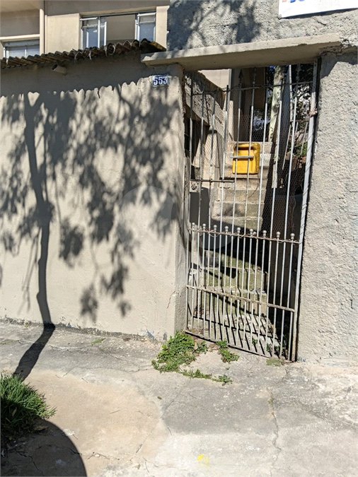 TERRENO ESQUINA A VENDA COM 3 CASAS + GARAGENS NO JABAQUARA / OU ALUGA CASA PRINCIPAL