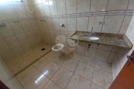 Casa térrea para venda na Vila Brasilia