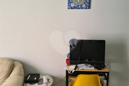 Apartamernto na Av, Ipiranga,