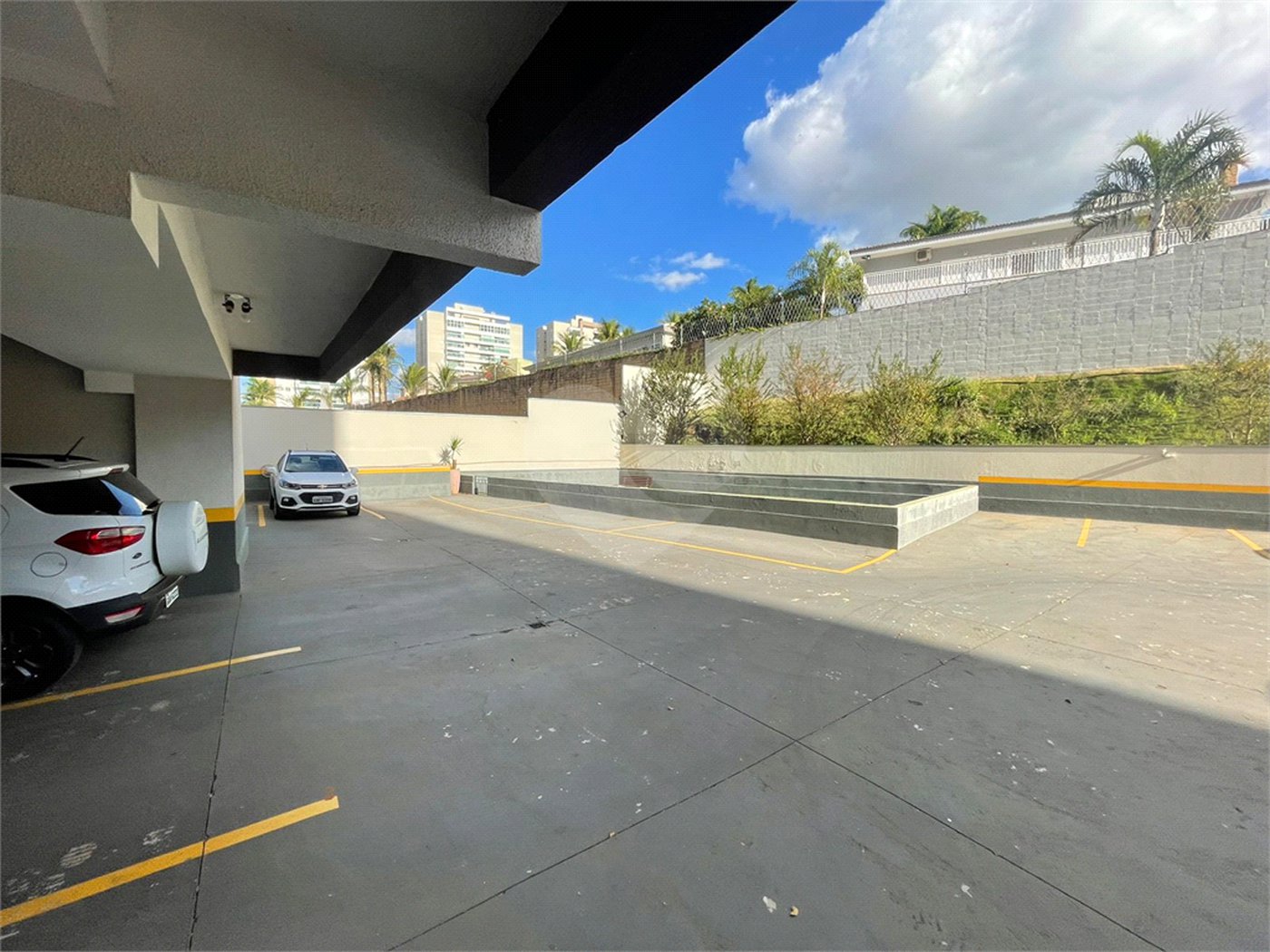 Cobertura duplex no Residencial Beatricce