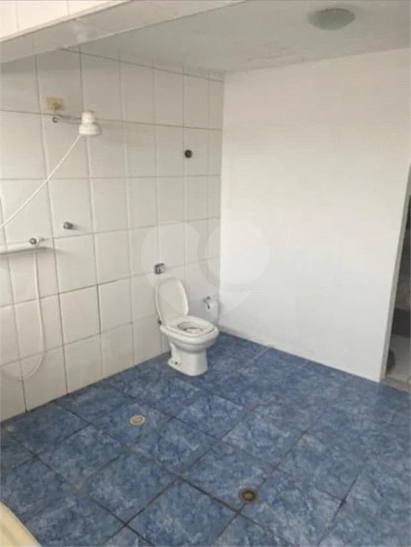 Prédio inteiro á Venda- 743m² - Mooca