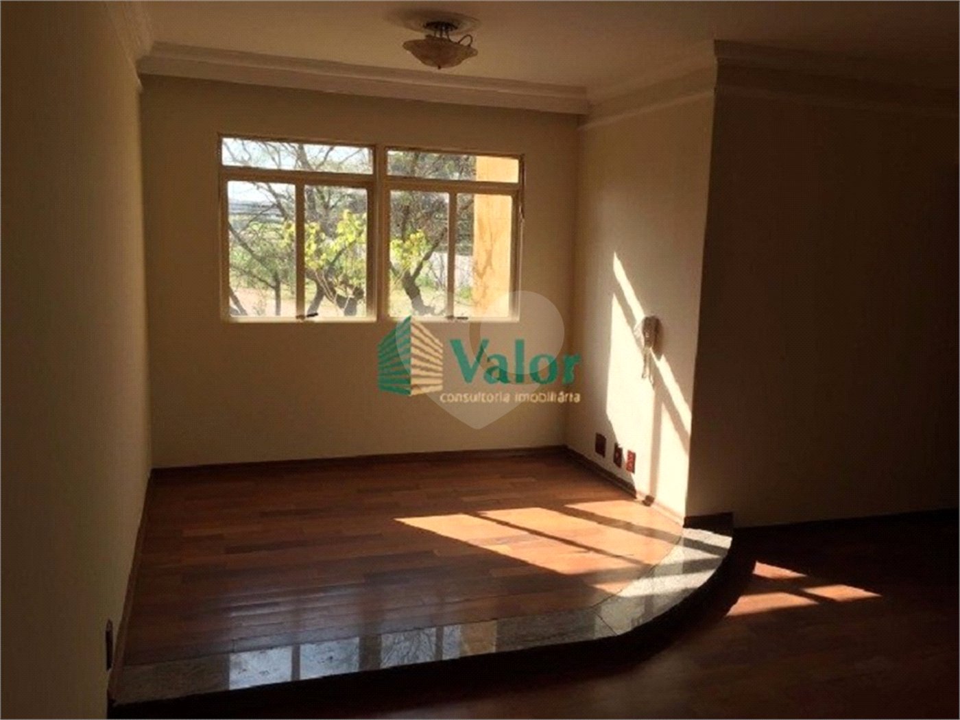 Apartamento Vila Izabel - São Carlos