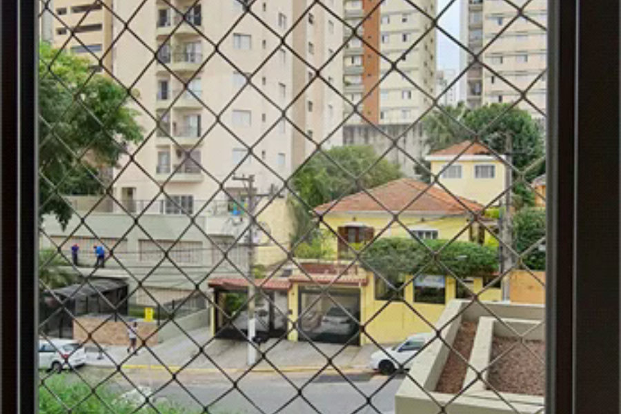 Apartamento 2 quartos (1suíte) 1 vaga na rua Piracema próximo a Saint Tropez