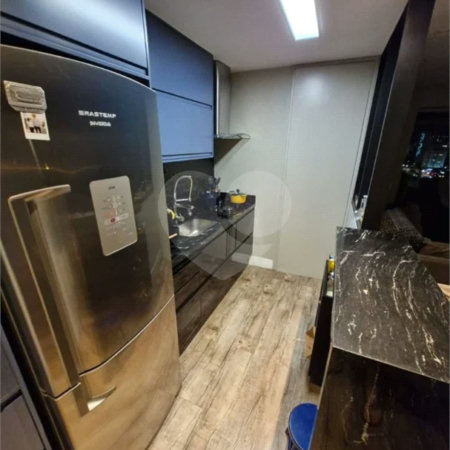Apartamento com 2 dormitórios à venda, 69 m² por R$ 1.299.000,00 - Brooklin - São Paulo/SP