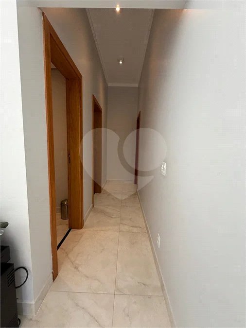Casa à venda com 4 quartos, sendo 2 suítes,  no condomínio Park Campestre II, Piracicaba - SP