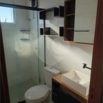Apartamento à venda na Ponte Grande, com 58 m²