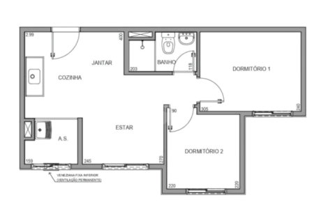 Apartamento