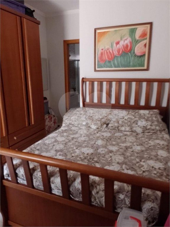 Casa térrea para venda na Vila Costa do Sol