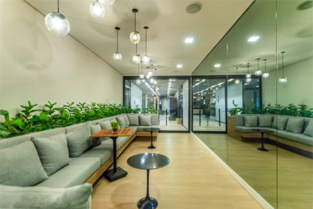 APARTAMENTO NOVO 2 DORMITÓRIOS À VENDA NA VILA MARIANA