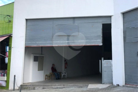 Imóvel comercial para locação em Santo Amaro.