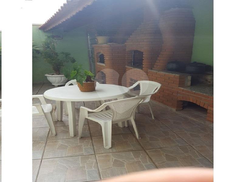 Sobrado Residencial PIRITUBA