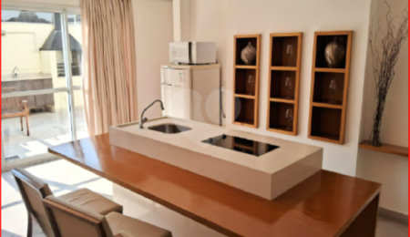 Apartamento à venda com 2 suítes em Jardim Monte Kemel, São Paulo, SP