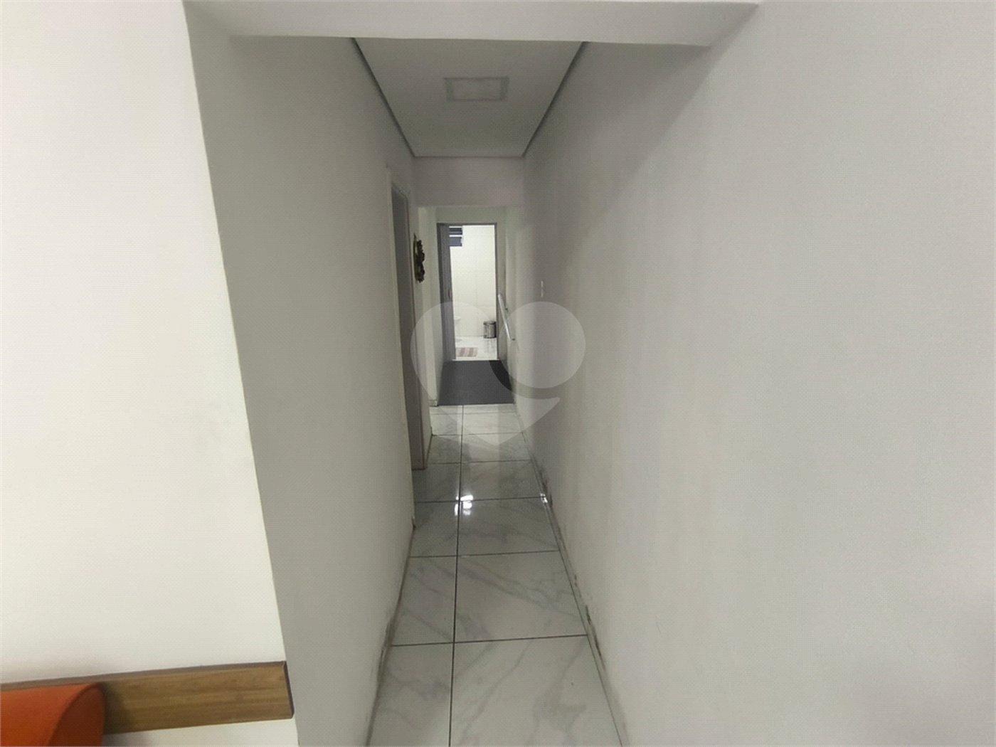 Sobrado Comercial com Grande Potencial – Campo Limpo