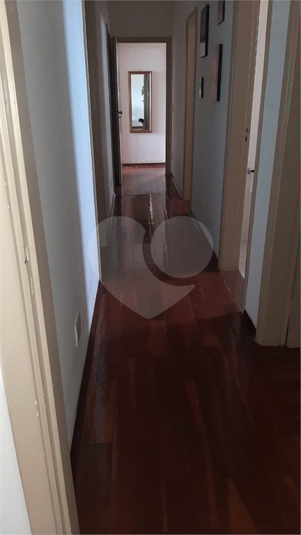 Apartamento com cobertura á venda no Parque Santa Monica - São Carlos/SP