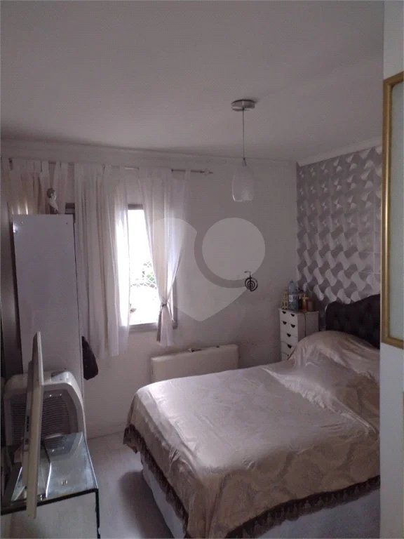 Apartamento de 3 quartos à venda na Vila Prudente