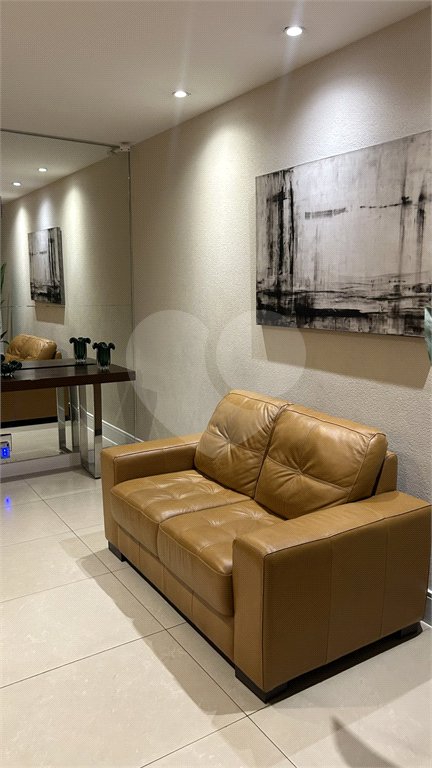 VENDA - Apartamento na Mooca com 124m², 3 suítes, varanda gourmet e lazer de clube
