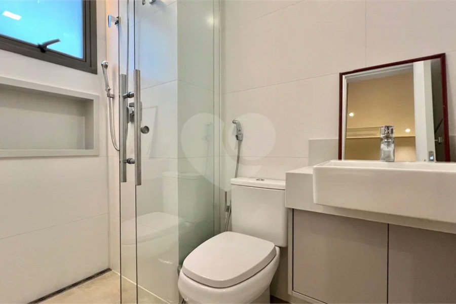 Apartamento à venda com 4 quartos em Riviera de São Lourenço, Bertioga, SP