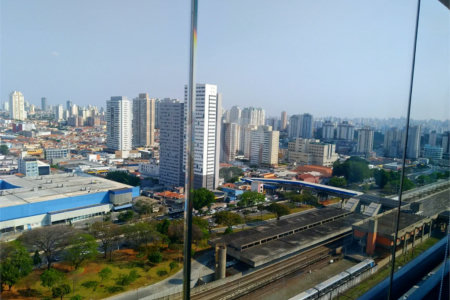 APARTAMENTO A VENDA EM SP BELÉM