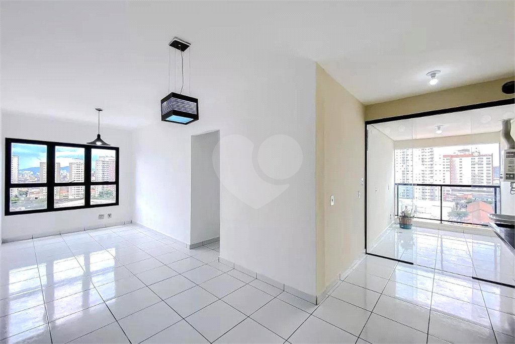 Apartamento com 3 dormitórios à venda, 70 m² por R$ 670.000 - Mooca - São Paulo/São Paulo