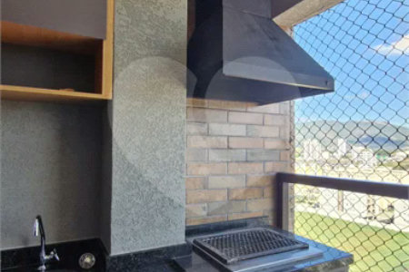 Apartamento à Venda ou Locação no Residencial Trenza Ideale – Atibaia/SP