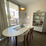 Apartamento á venda - Jabaquara