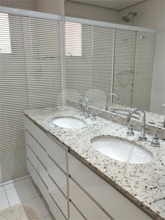 Duplex à venda com 3 suítes em Cerqueira Cesar, São Paulo, SP