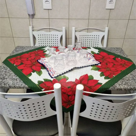 Apartamento tipo kit net á venda centro de Indaiatuba, sem vaga de garagem.