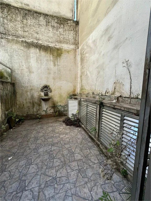 Apartamento à venda, 1 dorm - Consolação - São Paulo