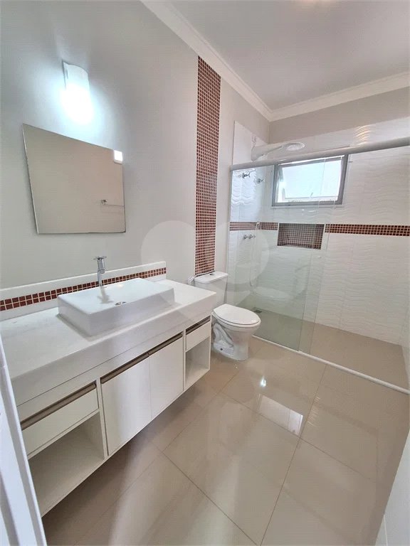 Casa para Locação no Condomínio Bosque dos Cambarás em Valinhos/SP
