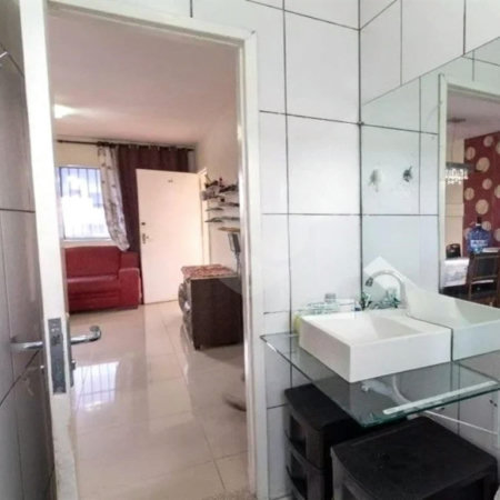 Apartamento à venda em Ermelino Matarazzo, 2 quartos, garagem