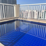 Cobertura Duplex à venda - Tatuapé
