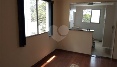 Apartamento à venda com 2 quartos em Vila Izabel, São Carlos, SP