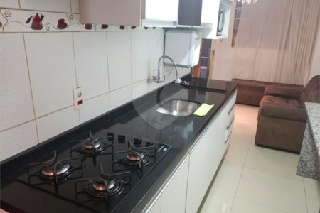 APARTAMENTO A VENDA EM SP BRÁS