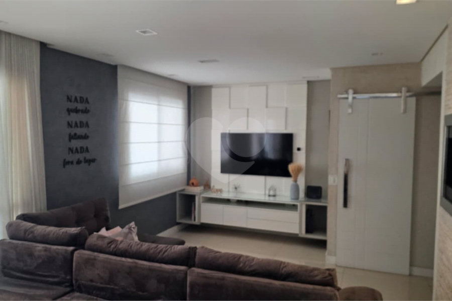 Apartamento à Venda no Condomínio Sítio Anhanguera – Jardim Santo Elias | São Paulo