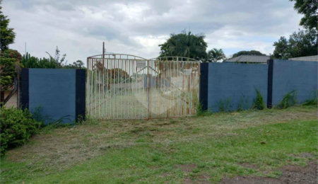 Terreno à venda no condomínio Recanto dos Pássaros, São Carlos - SP