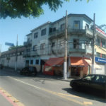 Prédio comercial à venda no Tatuapé, área total 375 m²