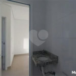 Apartamento com 80m² , 2 dormitórios , sendo 1 suíte , 1 vaga , à venda no bairro Humaitá em Santo André.