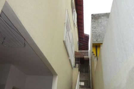 Casa à venda com 3 quartos, sendo 1 suíte,  em Jardim Esmeralda, São Paulo, SP